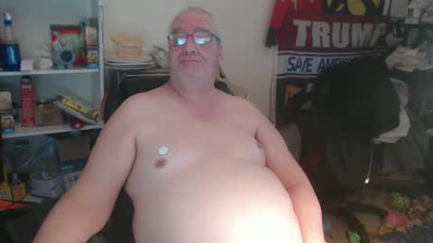 Snapshot of usgoober chatting on 01/30/25, 12:59 Eric online show from 01/30/25, 12:59