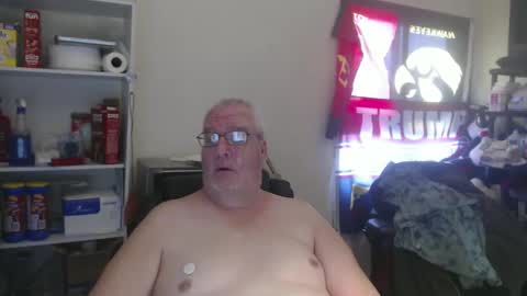 Snapshot of usgoober chatting on 02/02/25, 03:07 Eric online show from 02/02/25, 03:07