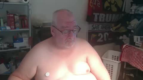 Snapshot of usgoober chatting on 02/26/25, 03:53 Eric online show from 02/26/25, 03:53