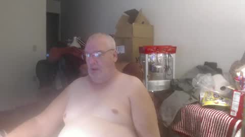 Snapshot of usgoober chatting on 09/24/25, 02:09 Eric online show from 09/24/25, 02:09