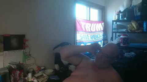 Eric online show from 11/02/25, 02:52