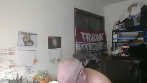 Eric online show from 11/07/25, 11:21