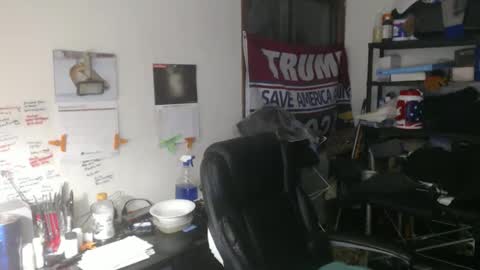 Eric online show from 11/09/25, 12:03