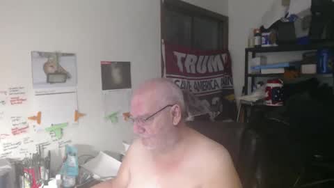 Eric online show from 11/12/25, 11:32