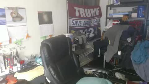 Eric online show from 11/27/25, 11:45