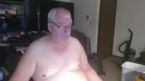 Eric online show from 01/14/26, 12:00