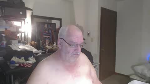 Eric online show from 02/19/26, 12:12