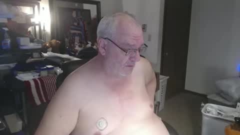 Eric online show from 02/23/26, 12:46