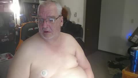 Eric online show from 03/11/26, 12:22