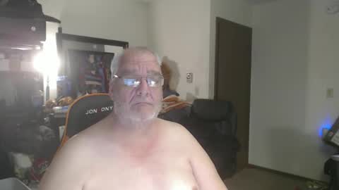 Eric online show from 03/17/26, 11:46