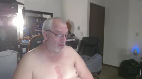 Eric online show from 03/24/26, 12:10