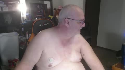 Eric online show from 04/04/26, 12:24