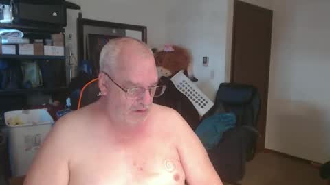 Eric online show from 04/14/26, 12:11