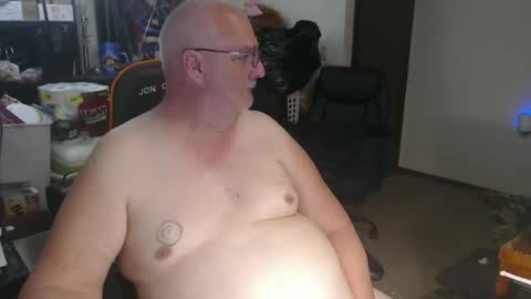 Eric online show from 05/07/26, 02:39