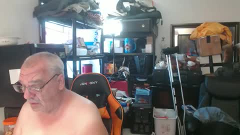 Eric online show from 05/28/26, 12:02