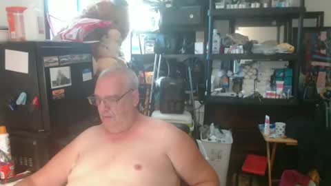 Eric online show from 07/02/26, 11:38