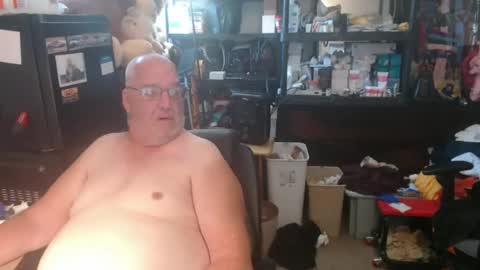 Eric online show from 07/10/26, 12:08