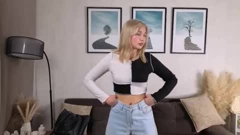 Victoria online show from 03/21/26, 04:21