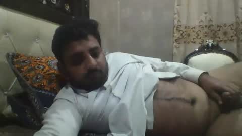 Mian184 online show from 01/14/25, 08:59