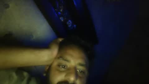 Mian184 online show from 01/22/25, 10:05