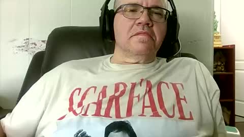 usstarr1 online show from 03/23/26, 02:54