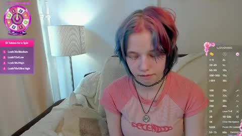  Haven online show from 05/21/26, 01:51