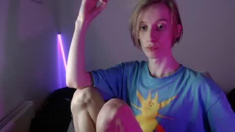 Excuse me online show from 01/01/25, 03:24