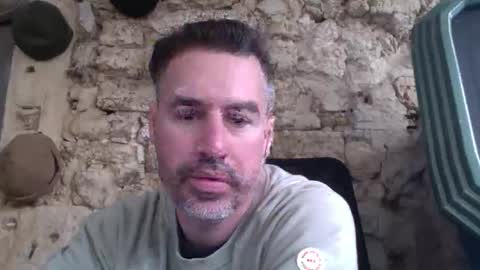 utraharcock online show from 04/27/26, 11:52