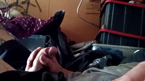 uwannnas online show from 04/23/26, 03:14