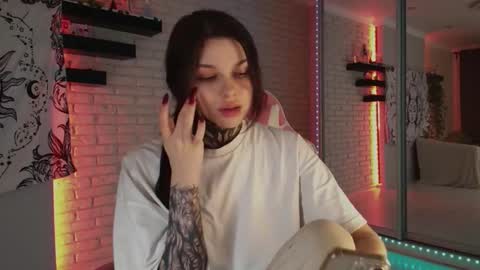 Eva online show from 12/11/24, 08:50