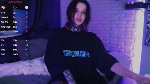 Eva online show from 01/18/25, 03:59