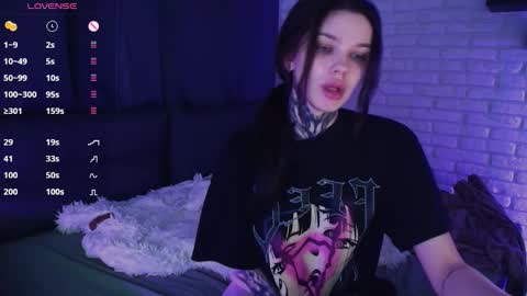 Eva online show from 01/19/25, 07:57