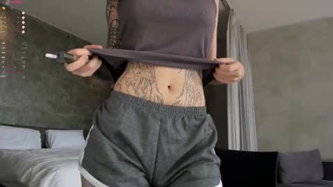 Eva online show from 12/02/25, 07:14