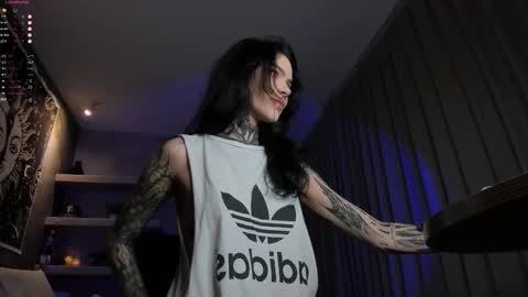 Eva online show from 02/01/26, 07:01