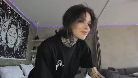 Eva online show from 03/07/26, 08:11