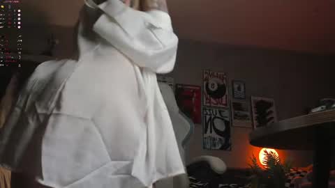 Eva online show from 07/02/26, 05:52