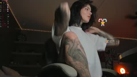 Eva online show from 08/01/26, 09:41