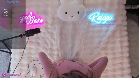 Romy online show from 11/24/25, 03:17