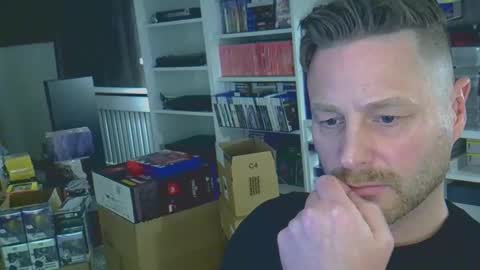 uwvvlvip online show from 03/07/26, 09:56