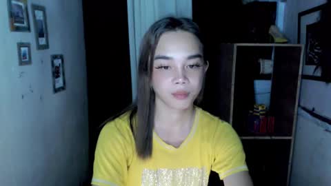 Snapshot of uxie_mew chatting on 11/29/25, 09:01 Ahn Chiyo online show from 11/29/25, 09:01