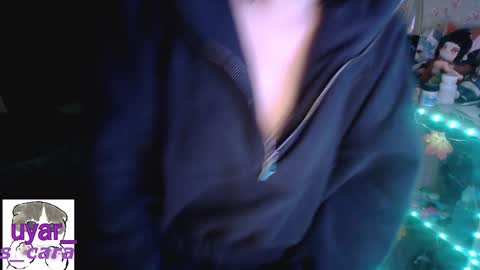 Snapshot of uyar_ chatting on 10/12/25, 12:04 Cara online show from 10/12/25, 12:04