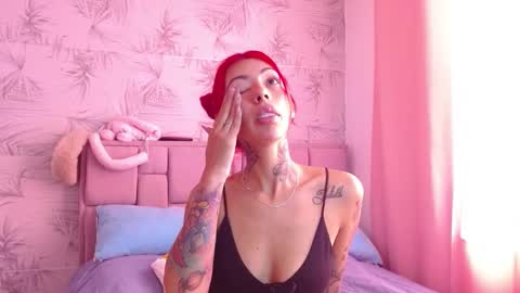 valentina online show from 02/10/26, 01:37