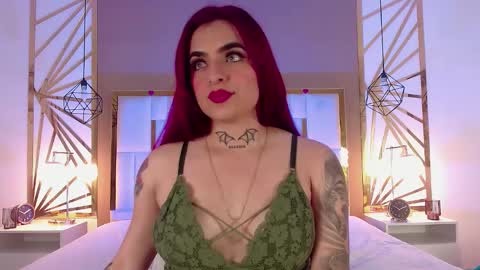 valeriee miller online show from 02/18/25, 06:26