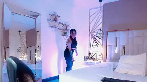 valeriee miller online show from 02/24/25, 08:58