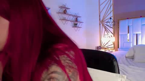 valeriee miller online show from 10/23/25, 06:34