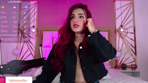 valeriee miller online show from 10/30/25, 05:46