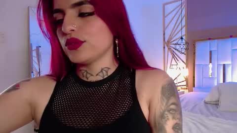 valeriee miller online show from 11/01/25, 06:21