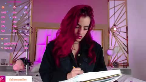 valeriee miller online show from 12/05/25, 05:27