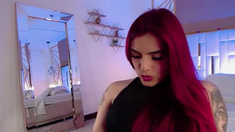 valeriee miller online show from 01/08/26, 02:41