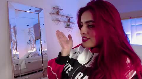 valeriee miller online show from 01/09/26, 02:47